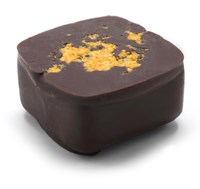 Madrilène chocolate