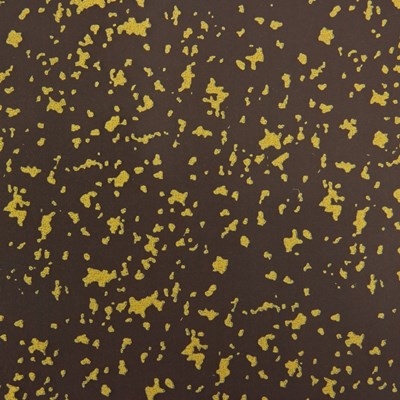 Gold glitter chocolate transfer sheets