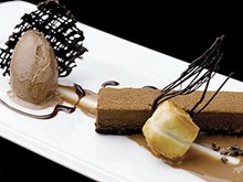 chocolate sumatra-bar