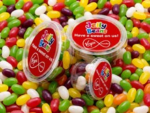 Branded Promotional Sweets Header
