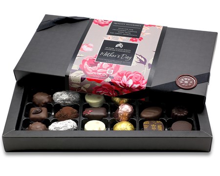 Mother's Day Chocolates - A gourmet selection - Chocolate Trading Co