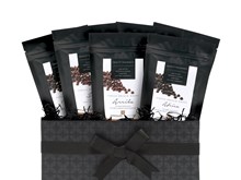 Single Origin Chocolate Drops Selection Mini Hamper