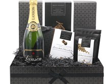 Chocolate & Champagne Gift Hamper