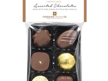 Superior Selection, Milk Chocolate Gift Pack