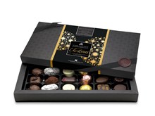 Christmas Gift 18 Chocolate Selection Box