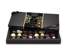 Christmas Gift 24 Chocolate Selection Box