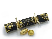 Individual Christmas Cracker.