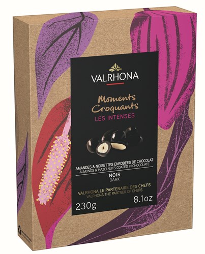 VALRHONA chocolate from France 🇫🇷, buy now here