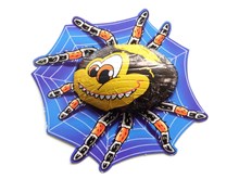 Chocolate Spider